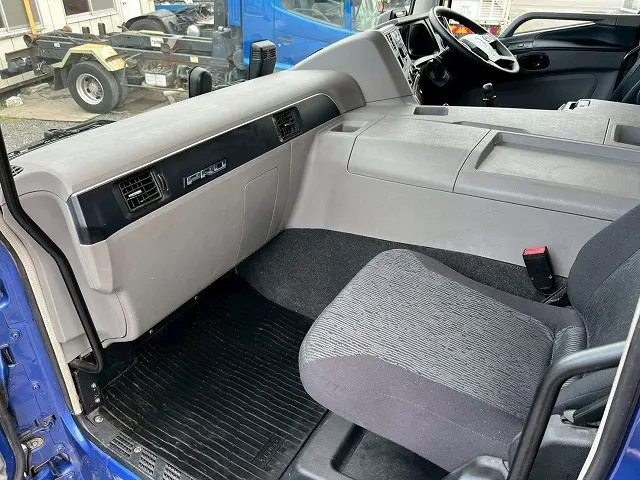 三菱 スーパーグレート 2PG-FS74HZ(8x4)の写真25