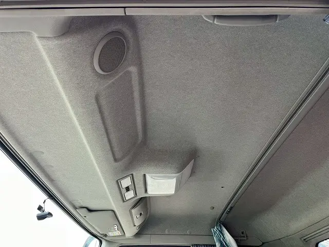 三菱 スーパーグレート 2PG-FS74HZ(8x4)の写真27