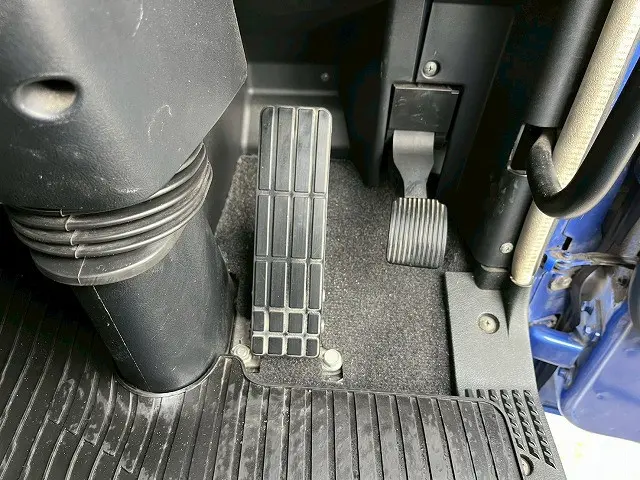 三菱 スーパーグレート 2PG-FS74HZ(8x4)の写真36