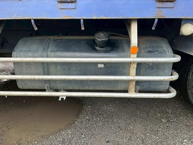 三菱 スーパーグレート 2PG-FS74HZ(8x4)の写真37