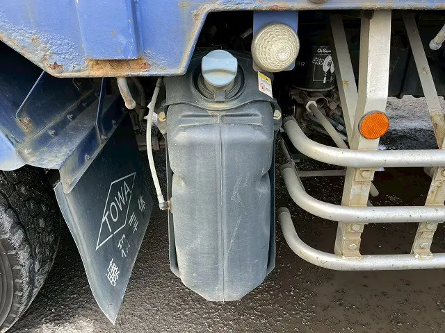 三菱 スーパーグレート 2PG-FS74HZ(8x4)の写真38