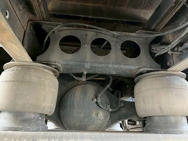 三菱 スーパーグレート 2PG-FS74HZ(8x4)の写真42