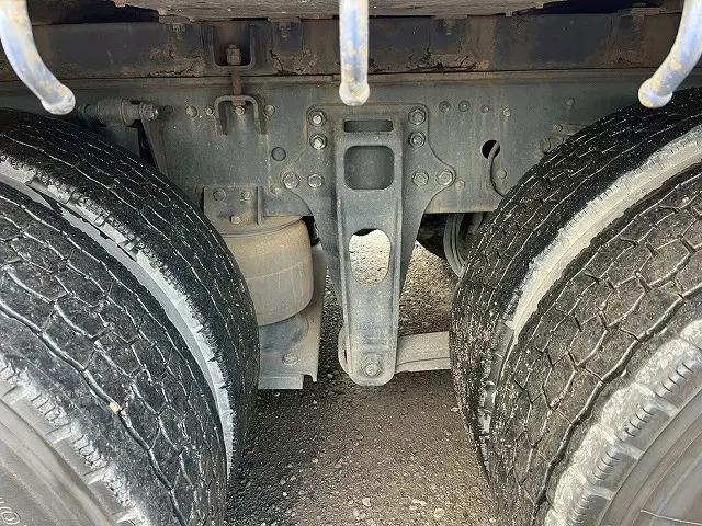 三菱 スーパーグレート 2PG-FS74HZ(8x4)の写真44