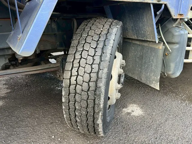 三菱 スーパーグレート 2PG-FS74HZ(8x4)の写真46