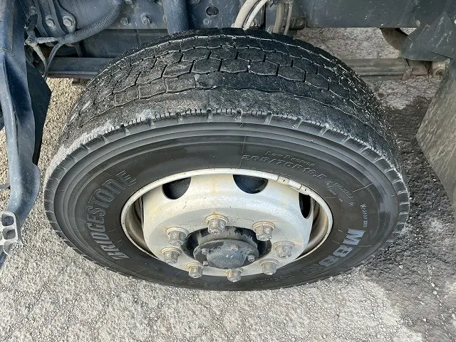 三菱 スーパーグレート 2PG-FS74HZ(8x4)の写真48