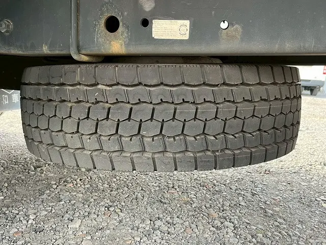 三菱 スーパーグレート 2PG-FS74HZ(8x4)の写真49