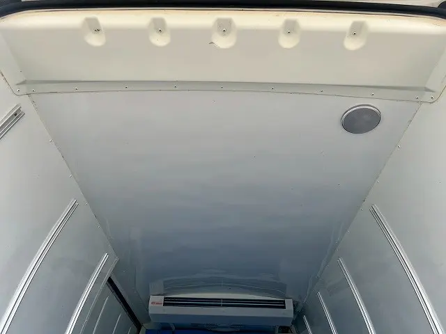 禁煙車！★実走行・2.7万km！★H25-レジアスエース・冷蔵冷凍車|トヨタ ハイエースレジアス CBF-TRH200V(未入力/関係無)の写真12