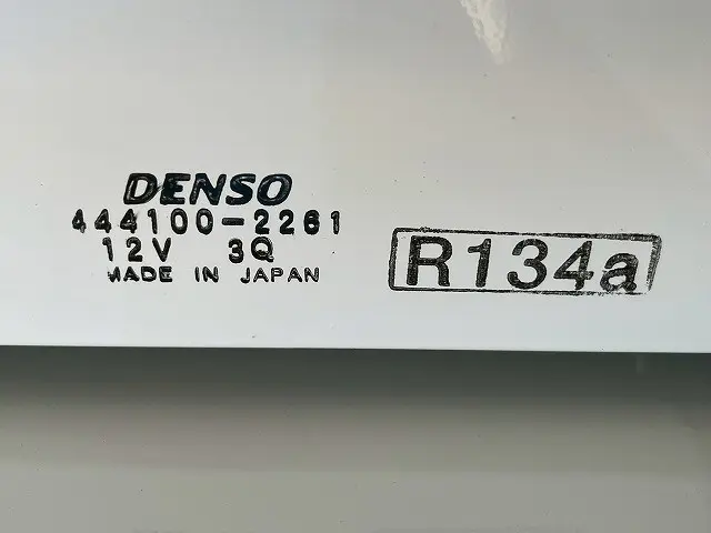 トヨタ ハイエースレジアス CBF-TRH200V(未入力/関係無)の写真17