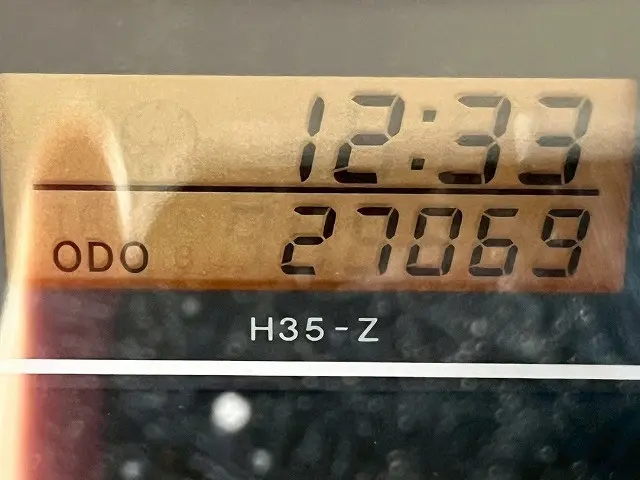 トヨタ ハイエースレジアス CBF-TRH200V(未入力/関係無)の写真30