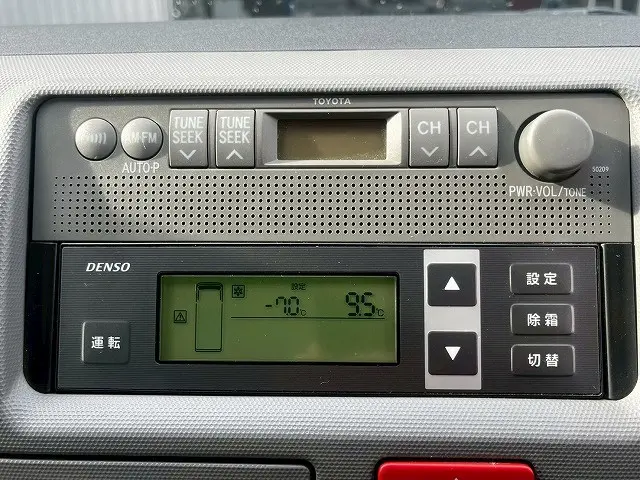 トヨタ ハイエースレジアス CBF-TRH200V(未入力/関係無)の写真32