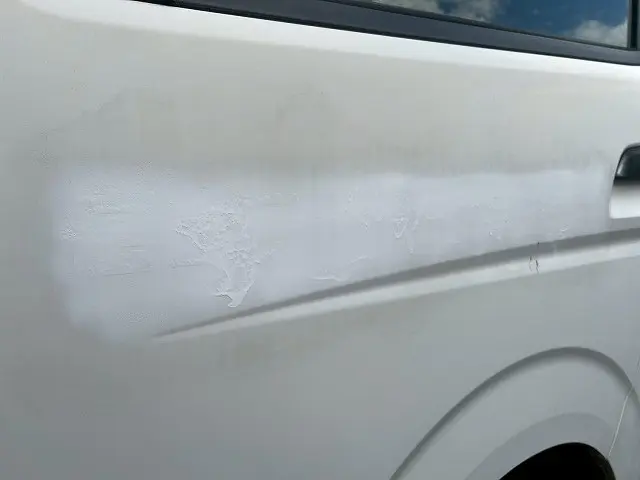 トヨタ ハイエースレジアス CBF-TRH200V(未入力/関係無)の写真39