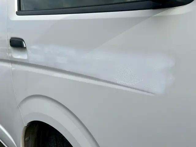 トヨタ ハイエースレジアス CBF-TRH200V(未入力/関係無)の写真40