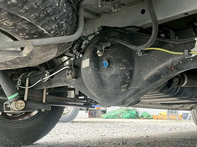 トヨタ ハイエースレジアス CBF-TRH200V(未入力/関係無)の写真43