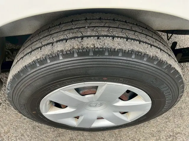 トヨタ ハイエースレジアス CBF-TRH200V(未入力/関係無)の写真44