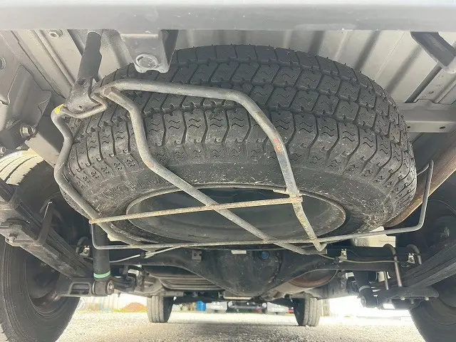 トヨタ ハイエースレジアス CBF-TRH200V(未入力/関係無)の写真48