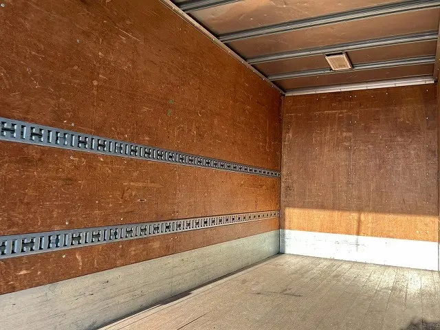 三菱 キャンター TKG-FEA50(未入力/関係無)の写真13