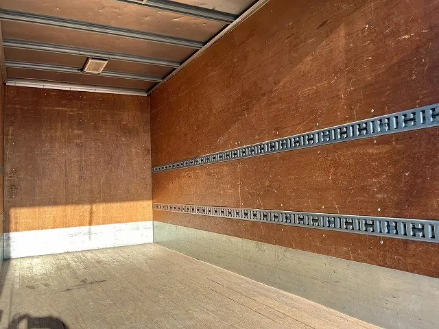 三菱 キャンター TKG-FEA50(未入力/関係無)の写真14