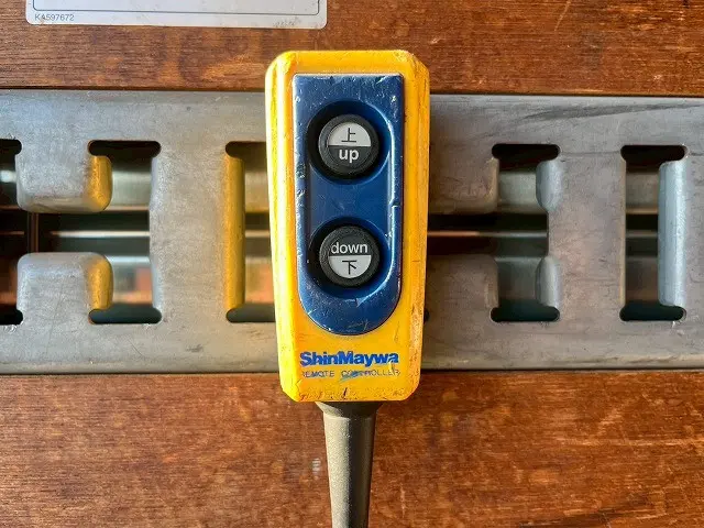 三菱 キャンター TKG-FEA50(未入力/関係無)の写真15