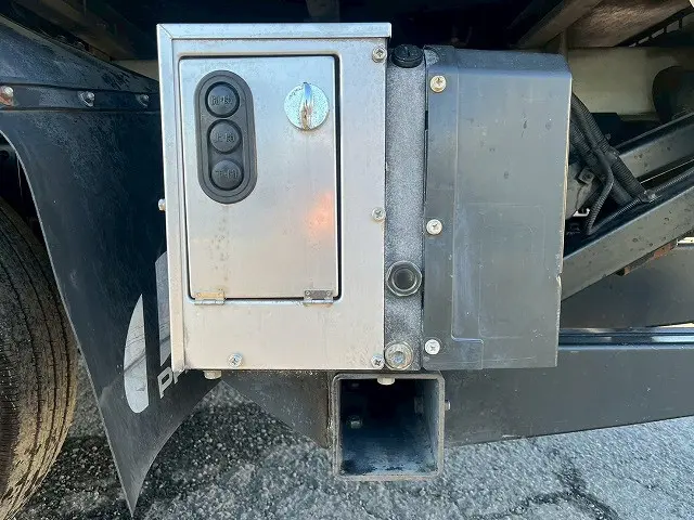 三菱 キャンター TKG-FEA50(未入力/関係無)の写真16