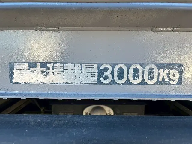 三菱 キャンター TKG-FEA50(未入力/関係無)の写真17