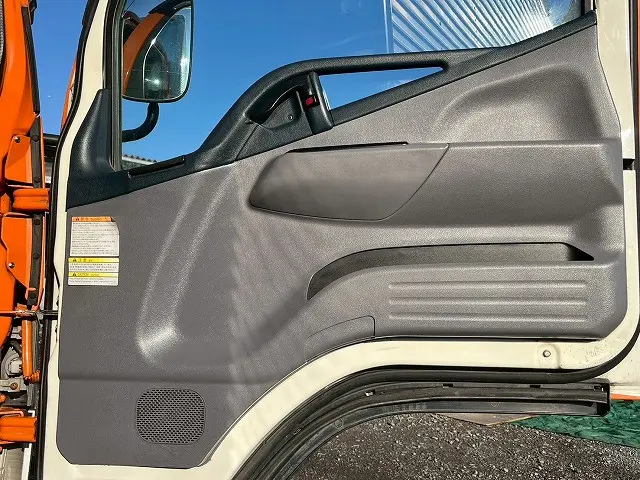 三菱 キャンター TKG-FEA50(未入力/関係無)の写真18