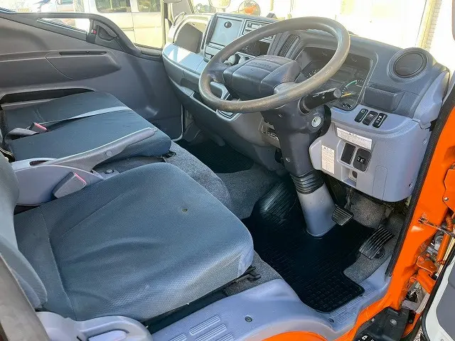 三菱 キャンター TKG-FEA50(未入力/関係無)の写真19