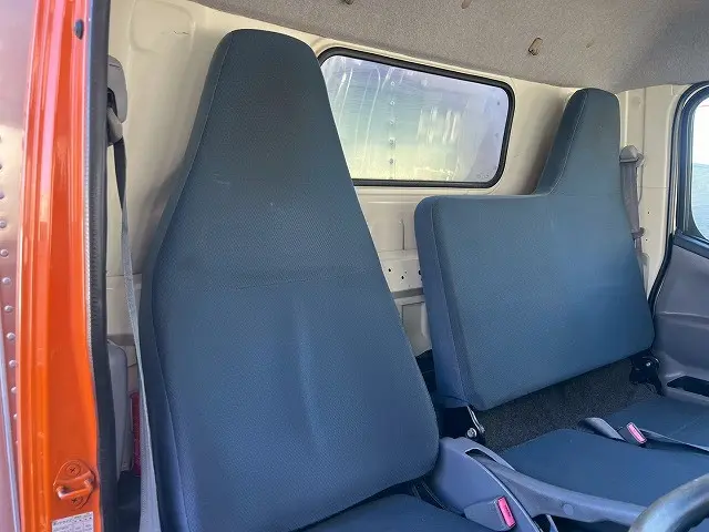 三菱 キャンター TKG-FEA50(未入力/関係無)の写真20