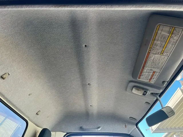 三菱 キャンター TKG-FEA50(未入力/関係無)の写真21