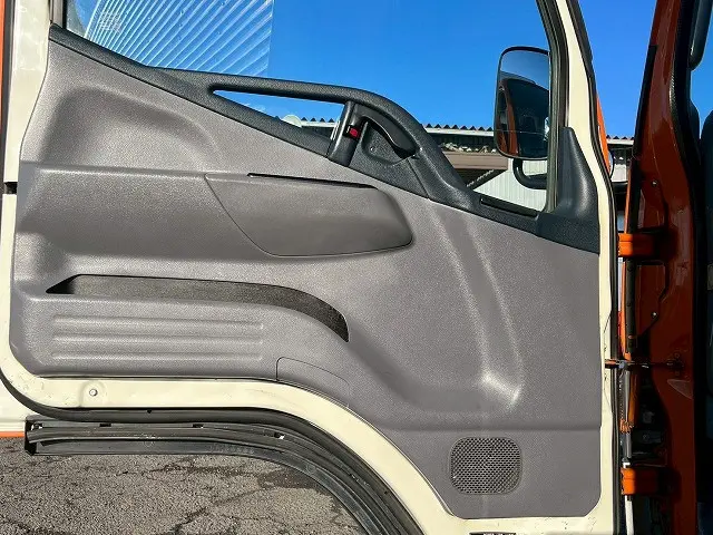 三菱 キャンター TKG-FEA50(未入力/関係無)の写真22