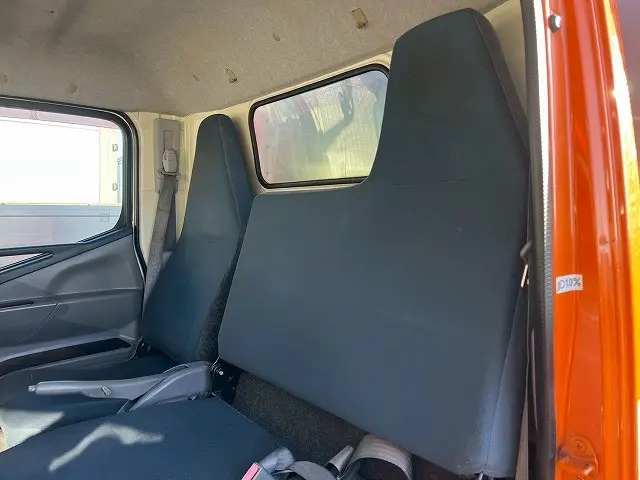 三菱 キャンター TKG-FEA50(未入力/関係無)の写真24