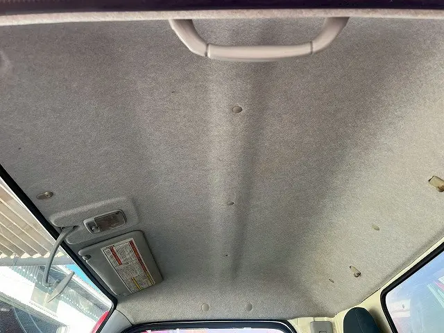 三菱 キャンター TKG-FEA50(未入力/関係無)の写真25