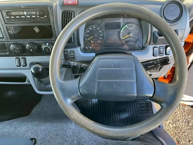 三菱 キャンター TKG-FEA50(未入力/関係無)の写真26