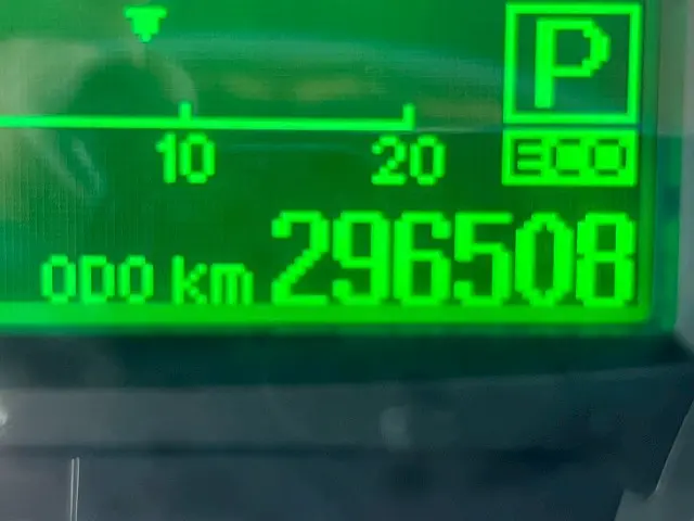 三菱 キャンター TKG-FEA50(未入力/関係無)の写真27