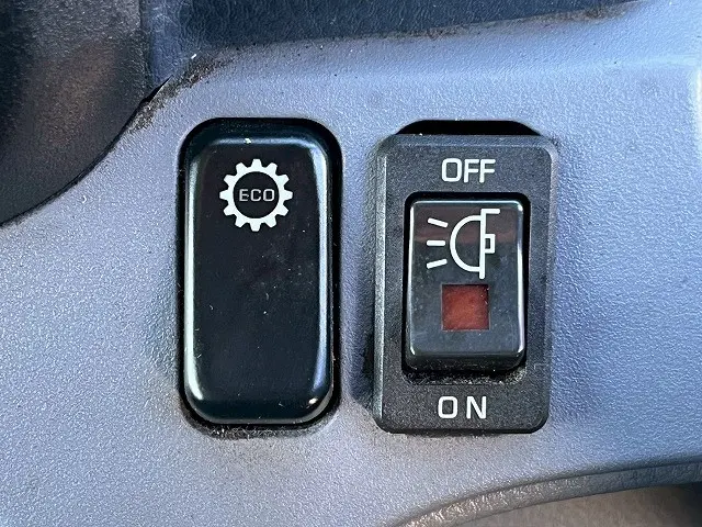 三菱 キャンター TKG-FEA50(未入力/関係無)の写真29