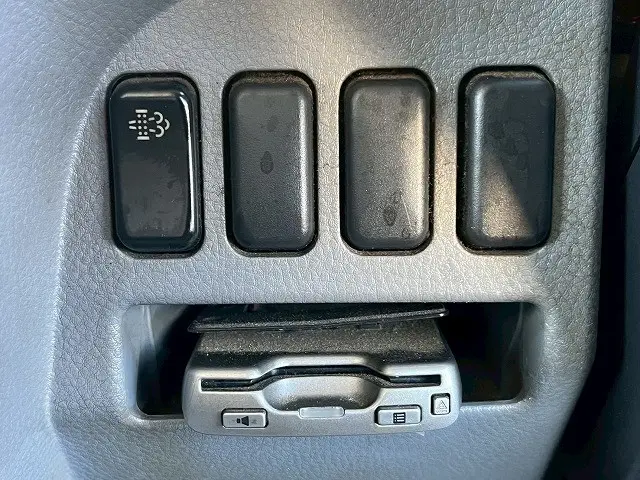 三菱 キャンター TKG-FEA50(未入力/関係無)の写真30