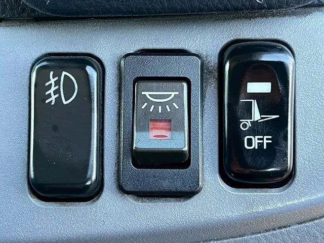 三菱 キャンター TKG-FEA50(未入力/関係無)の写真31