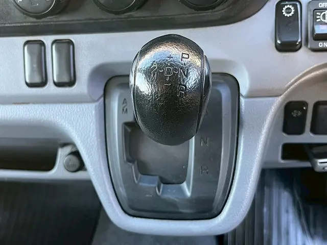 三菱 キャンター TKG-FEA50(未入力/関係無)の写真33