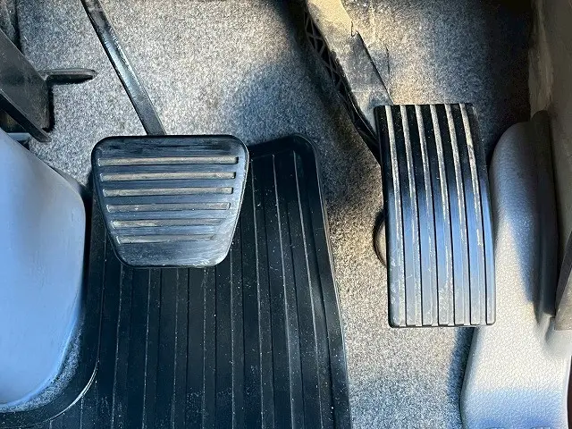 三菱 キャンター TKG-FEA50(未入力/関係無)の写真34