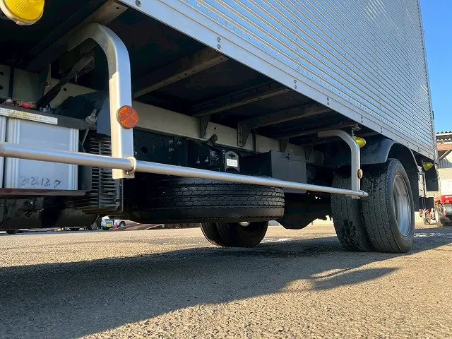 三菱 キャンター TKG-FEA50(未入力/関係無)の写真35