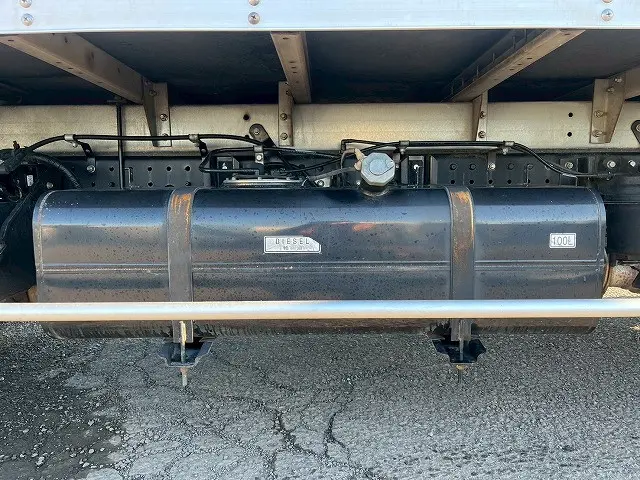 三菱 キャンター TKG-FEA50(未入力/関係無)の写真37