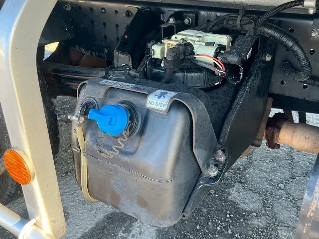 三菱 キャンター TKG-FEA50(未入力/関係無)の写真38