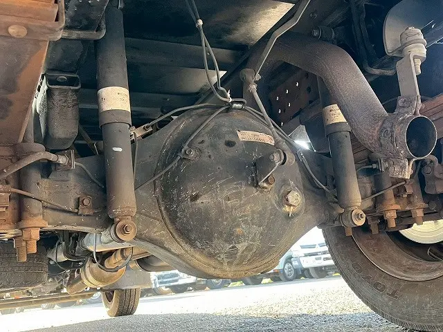 三菱 キャンター TKG-FEA50(未入力/関係無)の写真43