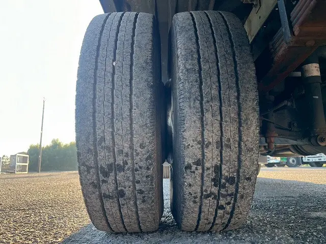 三菱 キャンター TKG-FEA50(未入力/関係無)の写真44