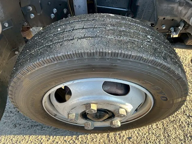 三菱 キャンター TKG-FEA50(未入力/関係無)の写真46