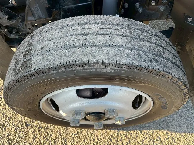 三菱 キャンター TKG-FEA50(未入力/関係無)の写真47