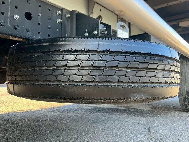 三菱 キャンター TKG-FEA50(未入力/関係無)の写真48