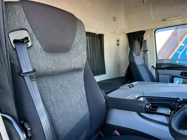 三菱 スーパーグレート 2PG-FP74HER(未入力/関係無)の写真18