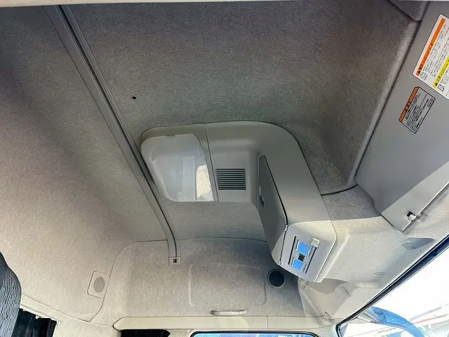 三菱 スーパーグレート 2PG-FP74HER(未入力/関係無)の写真19