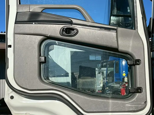 三菱 スーパーグレート 2PG-FP74HER(未入力/関係無)の写真20