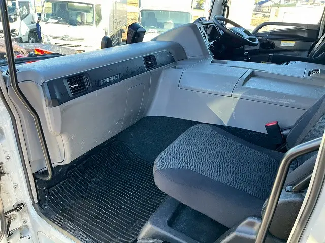 三菱 スーパーグレート 2PG-FP74HER(未入力/関係無)の写真21